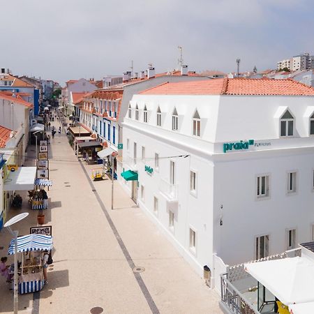 Praia Flh Hotels Ericeira Exterior photo
