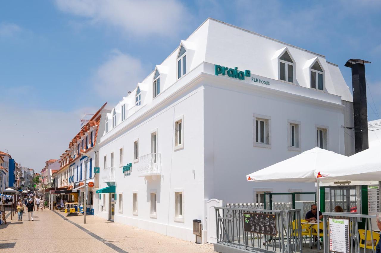 Praia Flh Hotels Ericeira Exterior photo