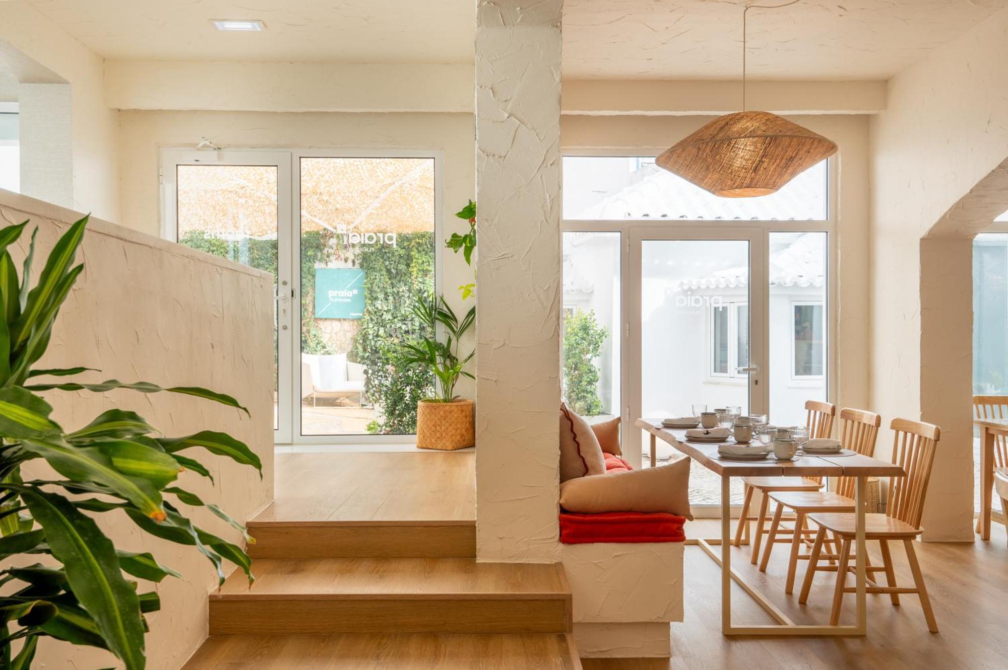 Praia Flh Hotels Ericeira Exterior photo
