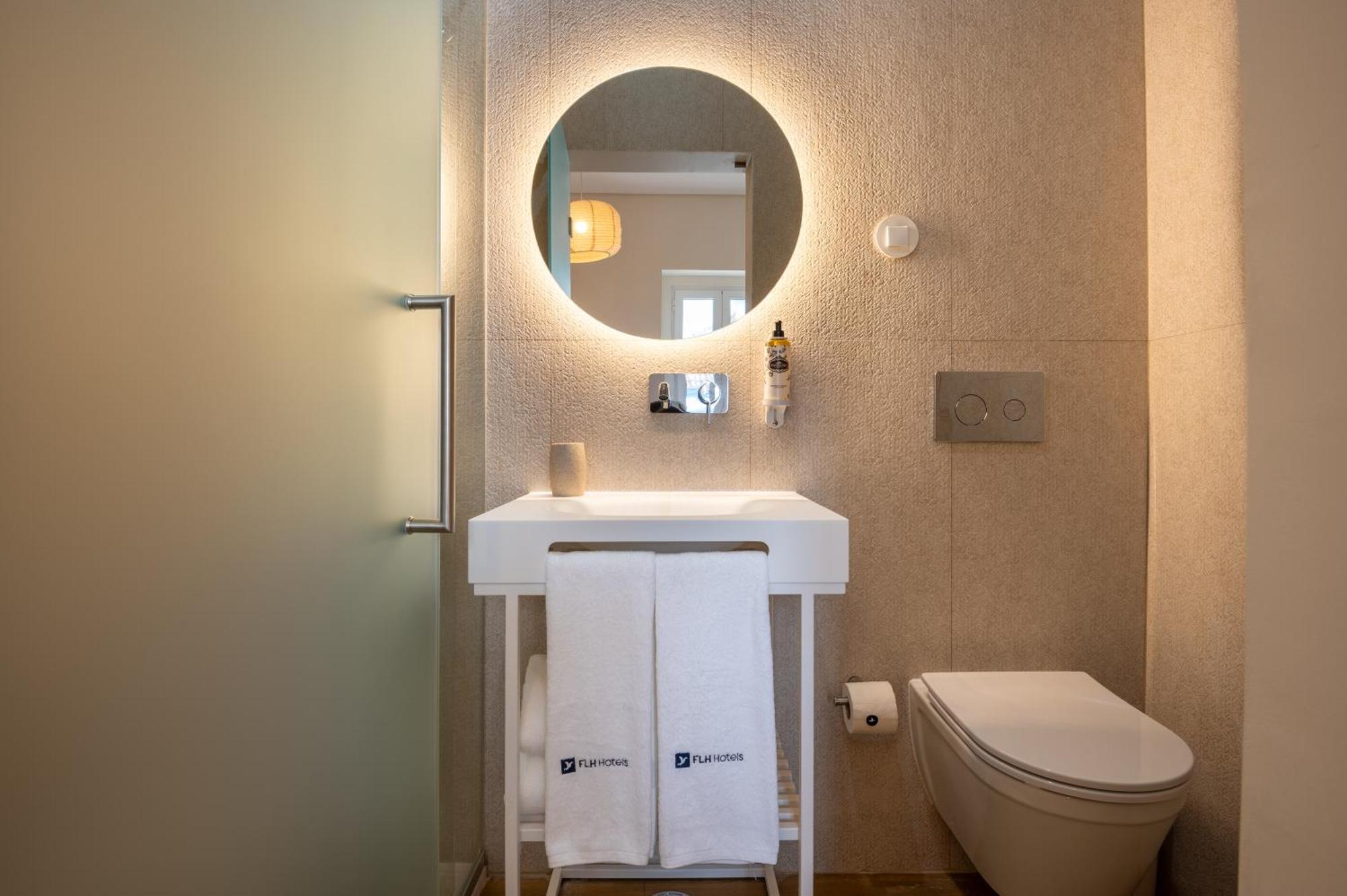 Praia Flh Hotels Ericeira Room photo