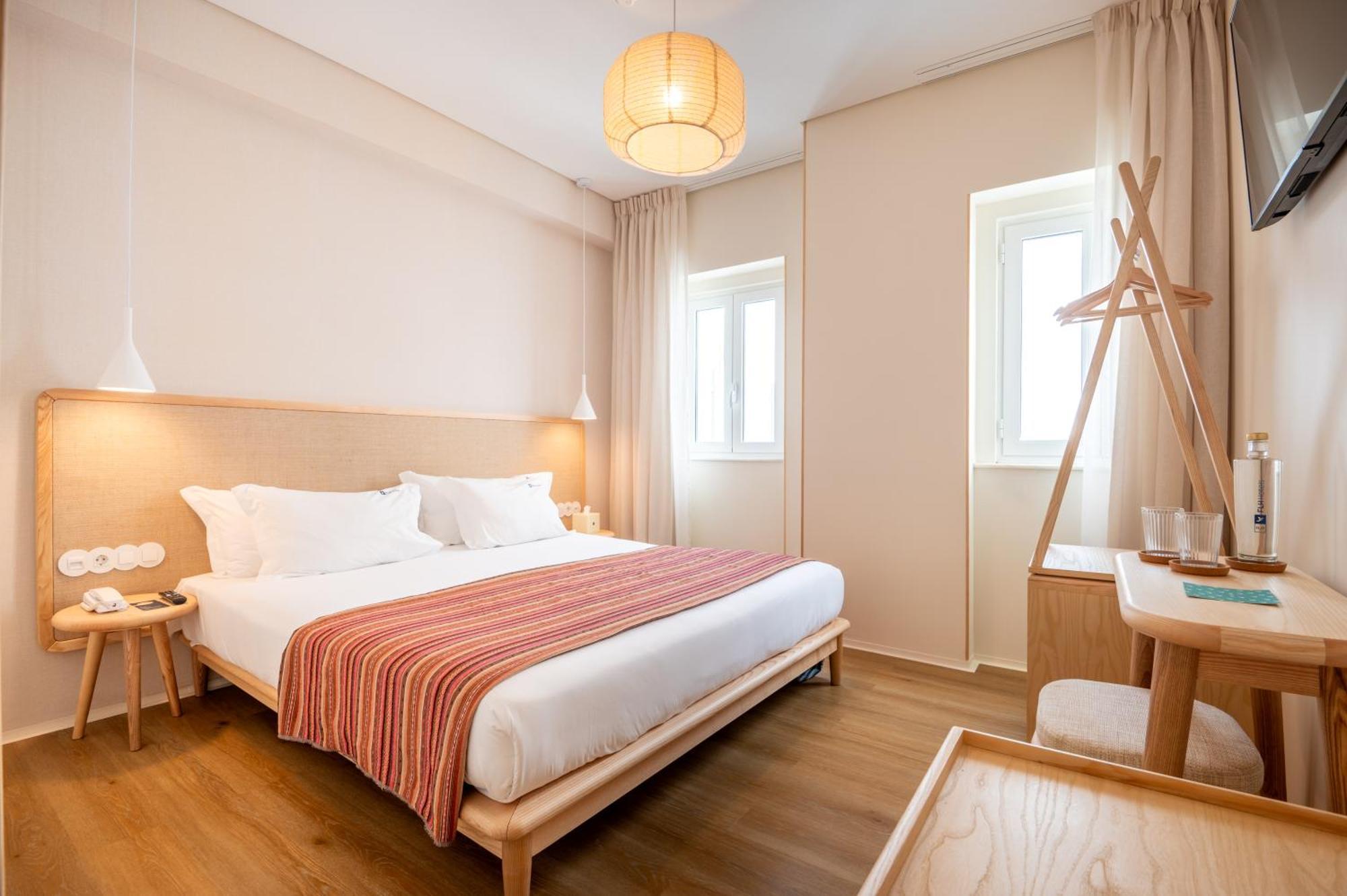 Praia Flh Hotels Ericeira Room photo