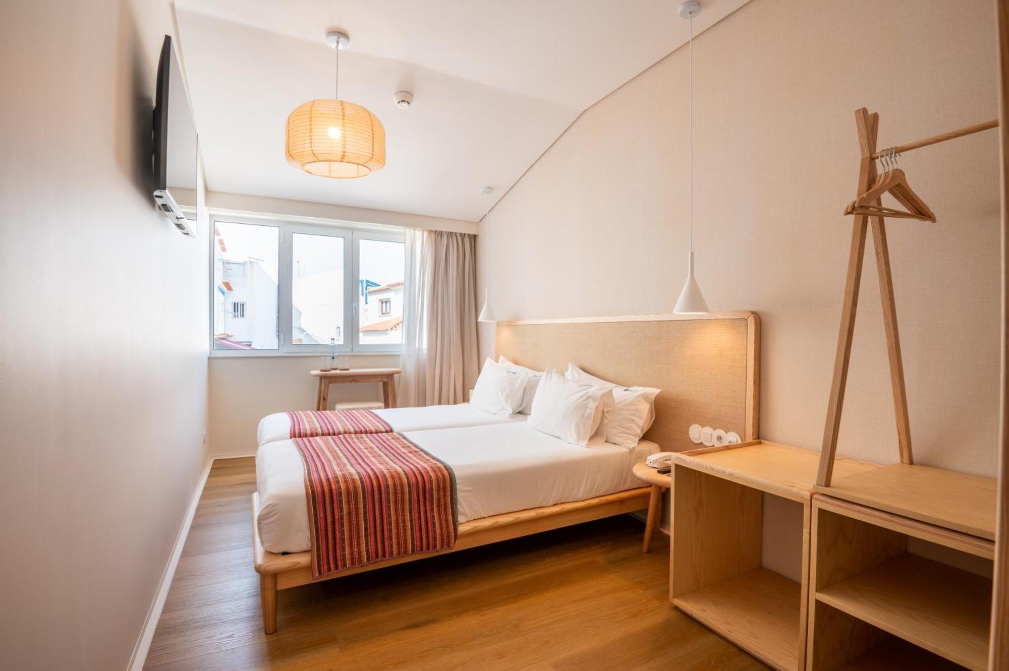 Praia Flh Hotels Ericeira Room photo