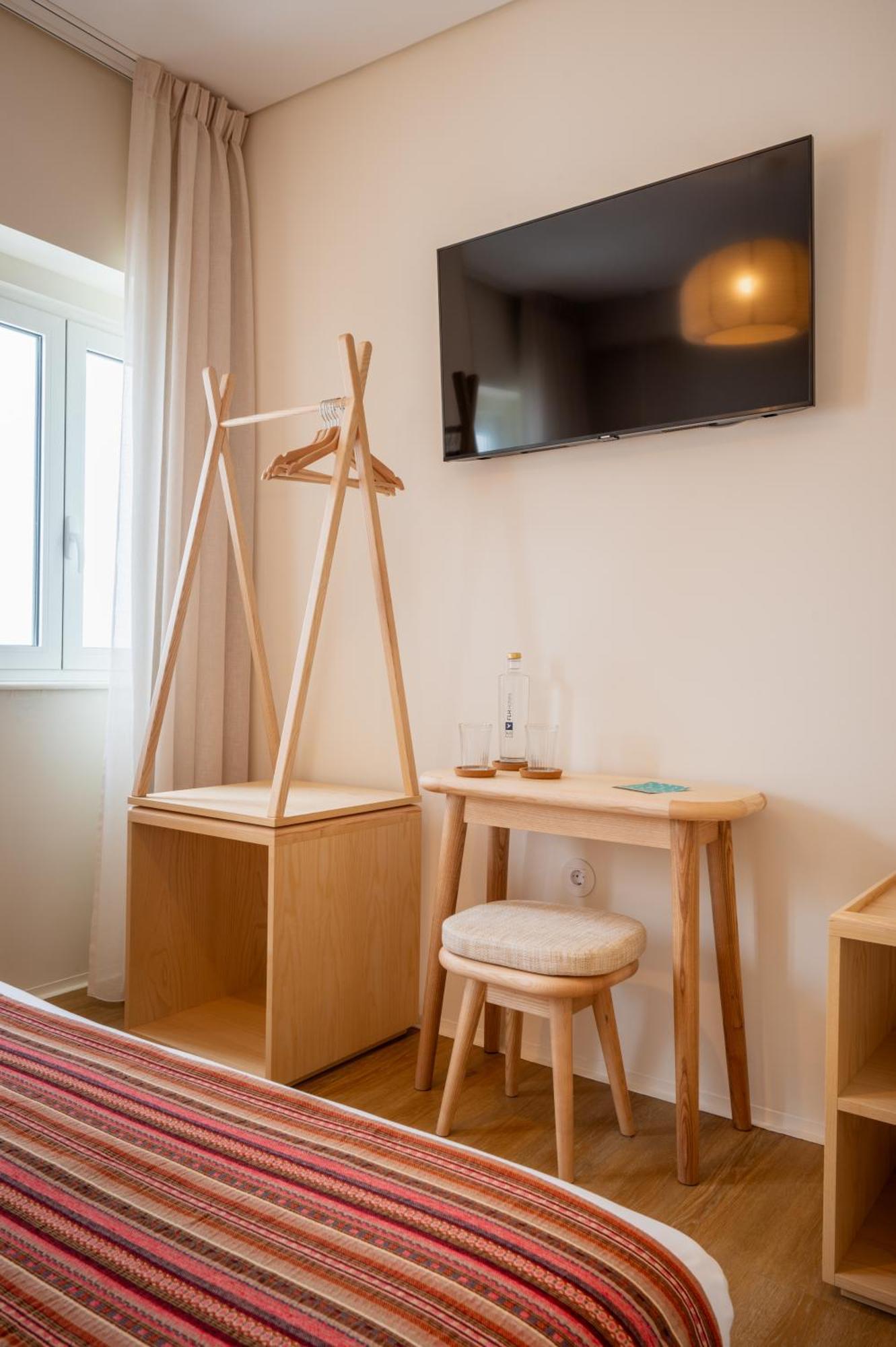 Praia Flh Hotels Ericeira Room photo