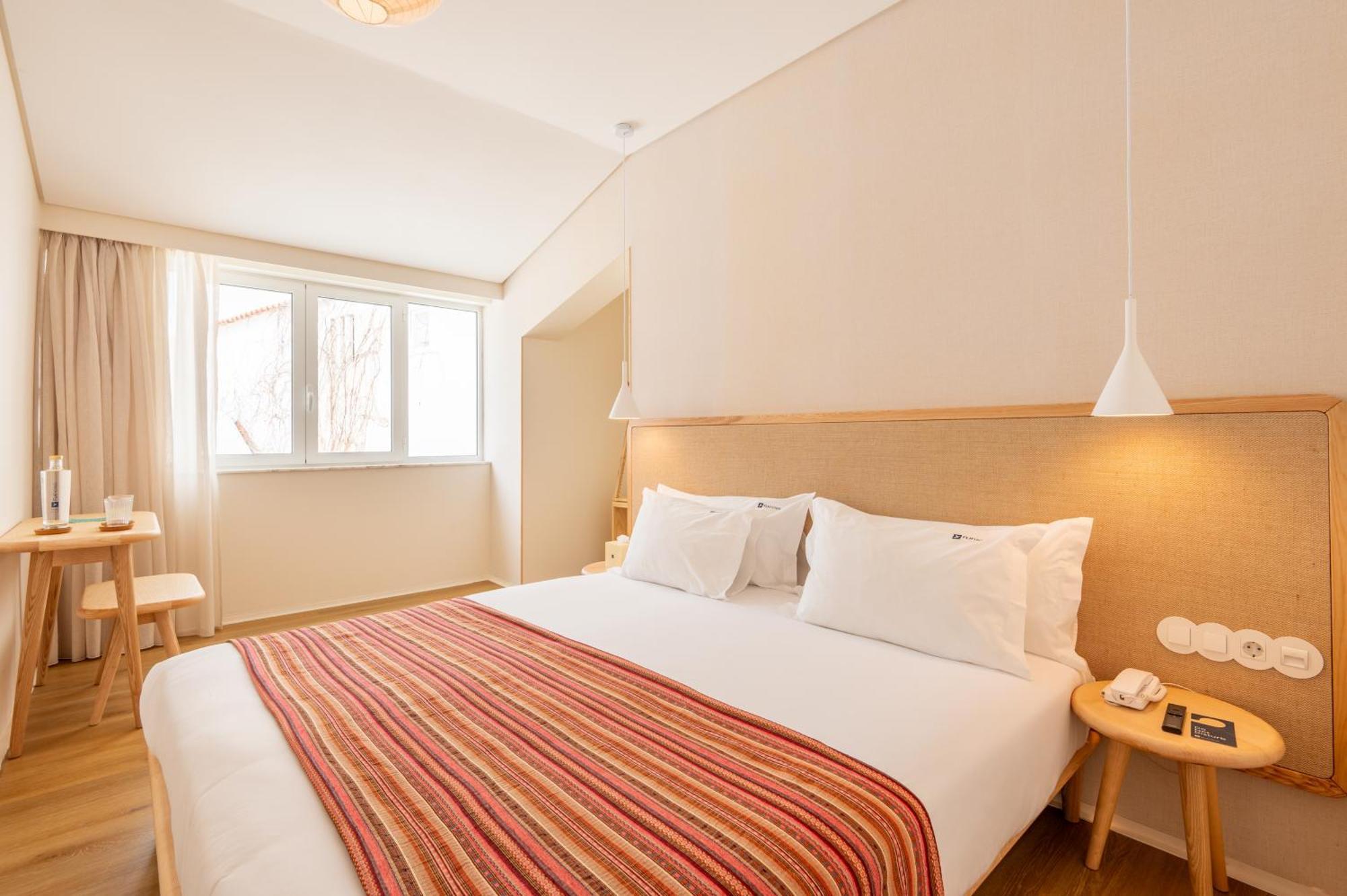 Praia Flh Hotels Ericeira Room photo