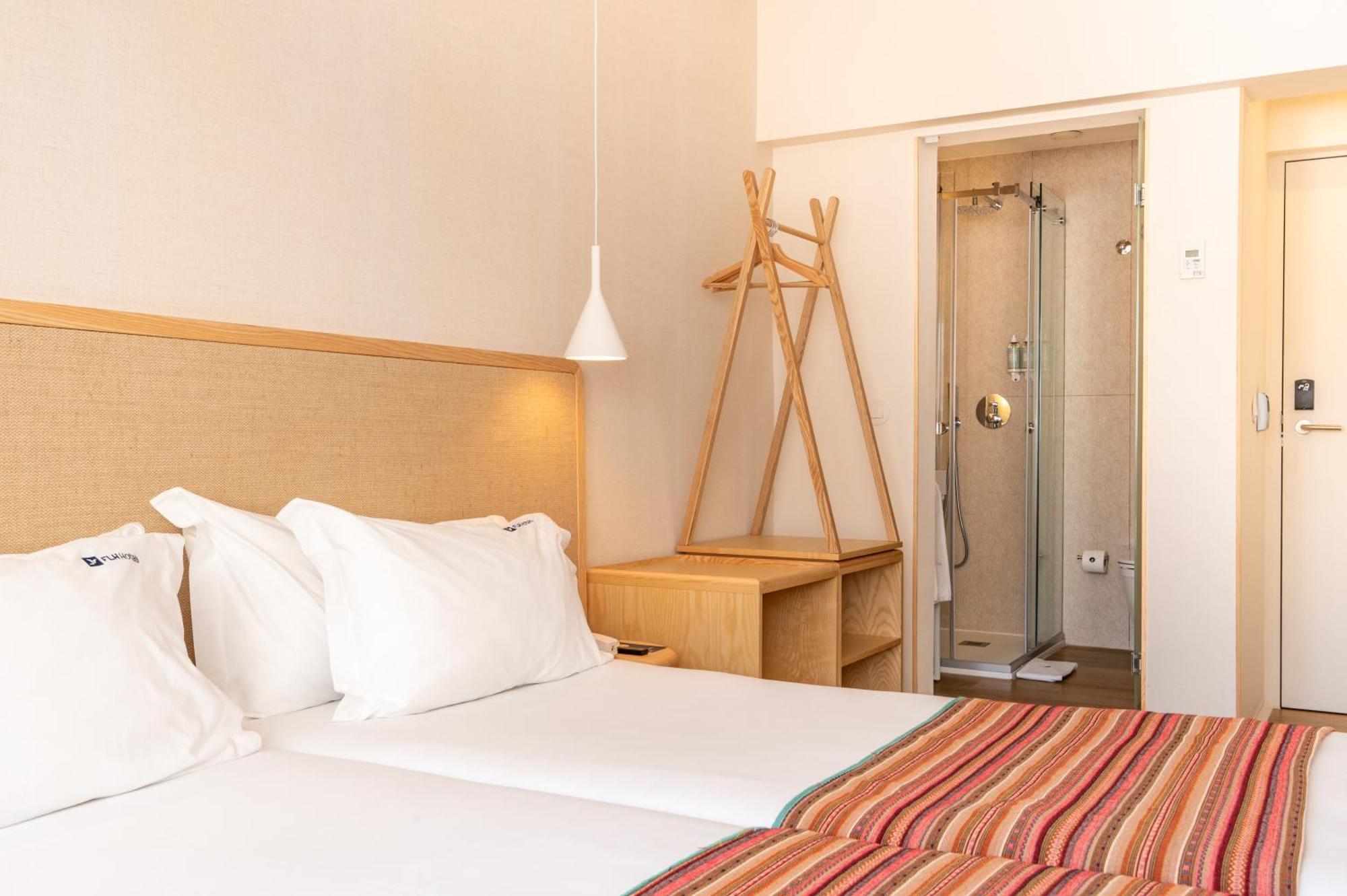 Praia Flh Hotels Ericeira Room photo
