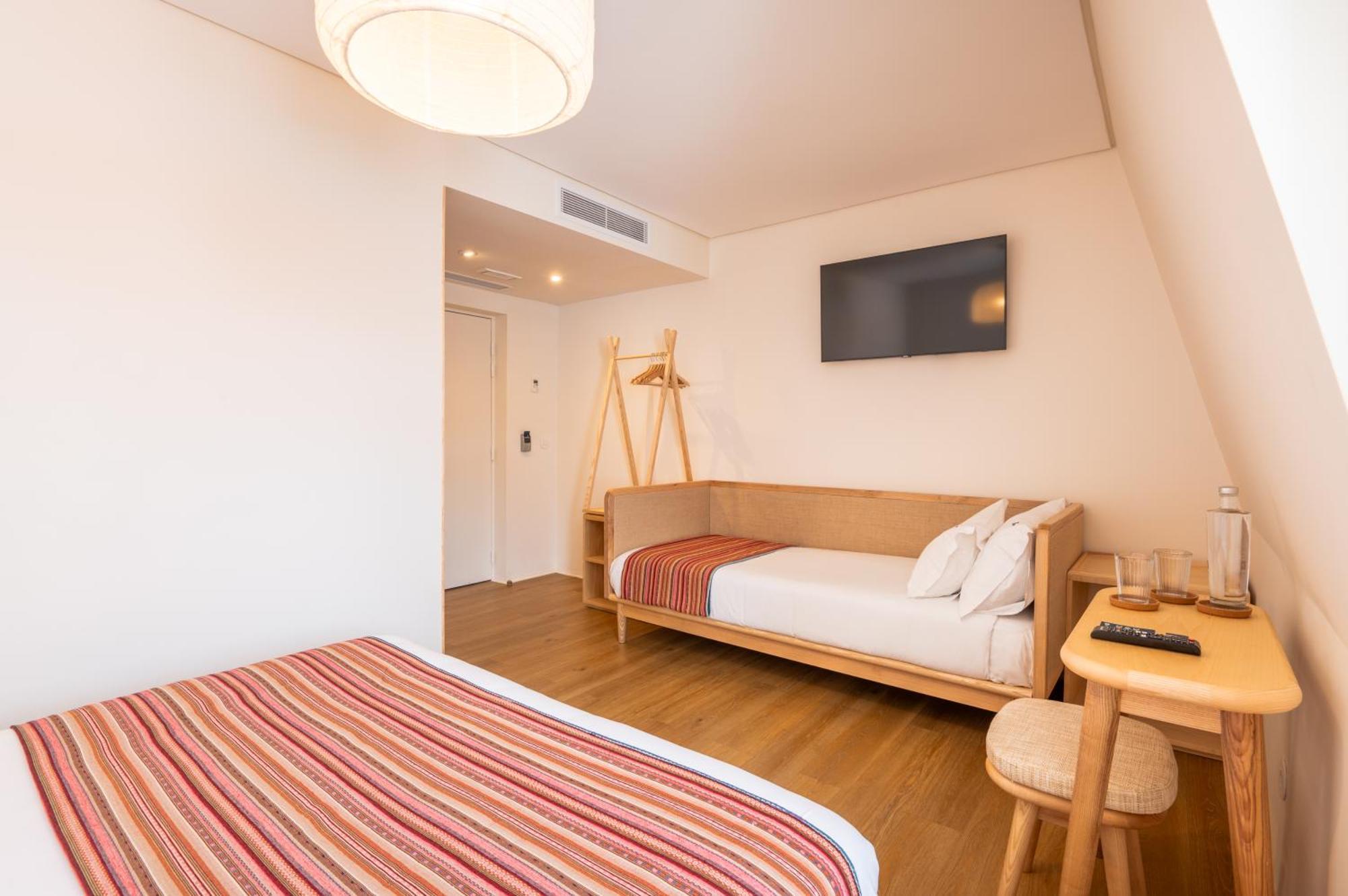 Praia Flh Hotels Ericeira Room photo